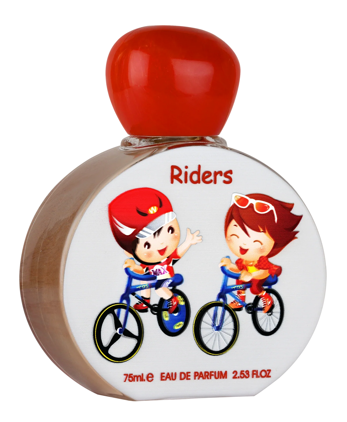 Lattafa Pride Kids – Riders