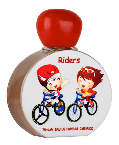 Lattafa Pride Kids – Riders