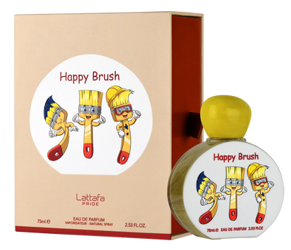 Lattafa Pride Kids – Happy Brush