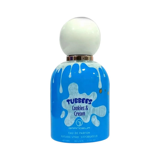 Tubbees Cookies & Cream EDP 50ML
