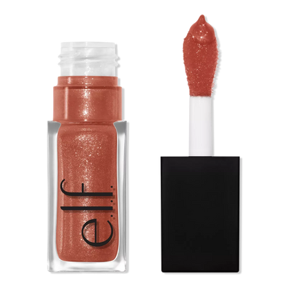 E.L.F Glow Reviver Lip Oil