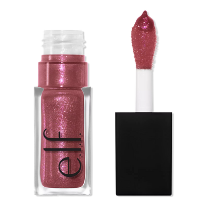 E.L.F Glow Reviver Lip Oil