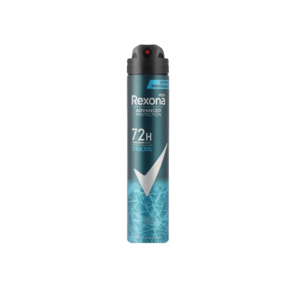 Rexona Deo Man Extra Cool 72H 200ml