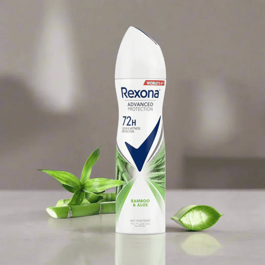 Rexona Deo Woman Aloe Vera 72H 200ml