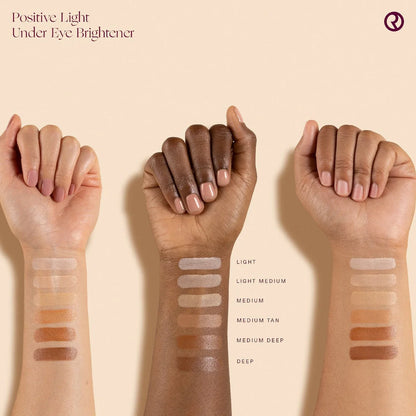 Rare Beauty - Positive Light Under Eye Brightener