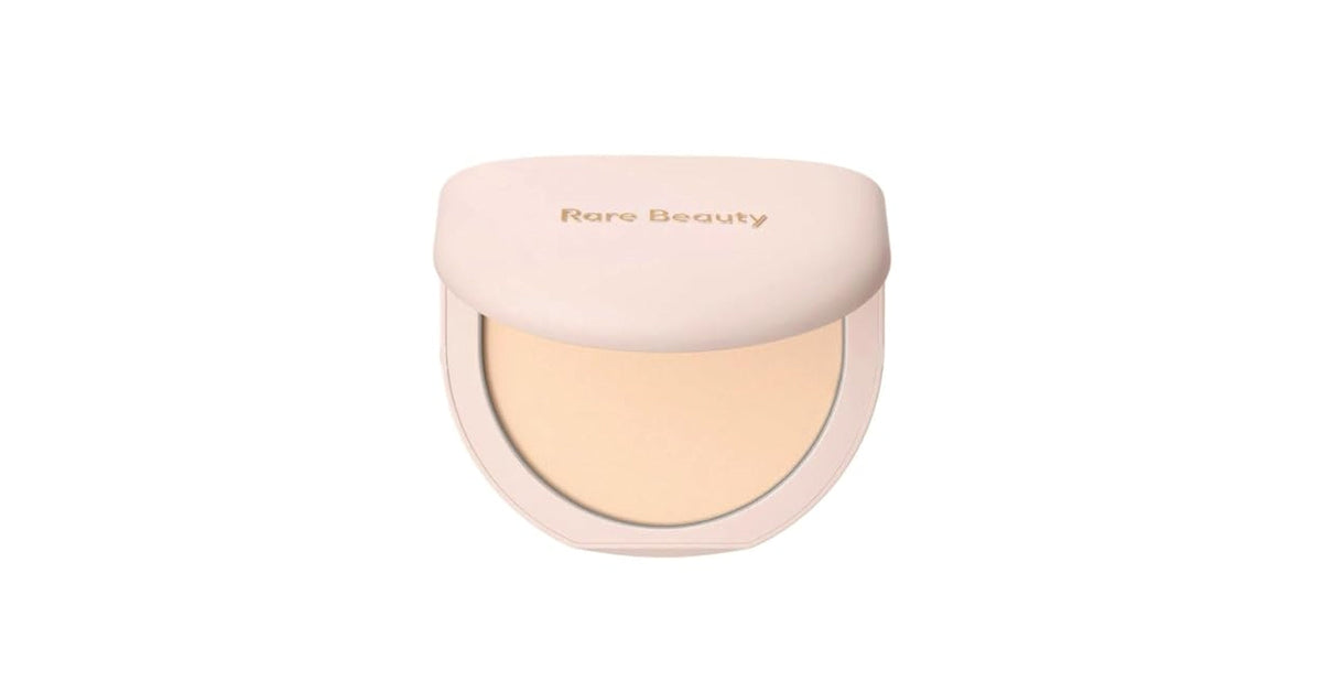 Rare Beauty True to Myself Pressed Tinted Powder