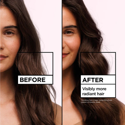 Garnier Ultra Doux Grape Moisture Hydrating Regenerative Shampoo for Dehydrated Hair With Hydrating Grape Water + Antioxidant Grapeseed Oil