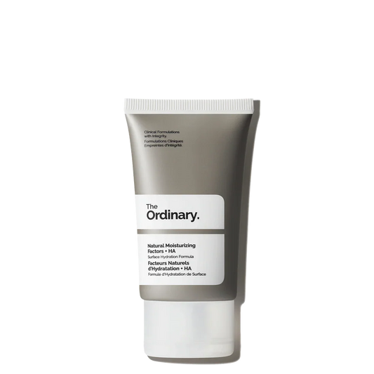 The Ordinary Natural Moisturizing Factors +HA