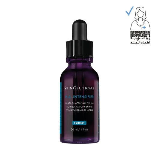 SKINCEUTICALS H.A INTENSIFIER (HYALURONIC ACID) SERUM 30ML