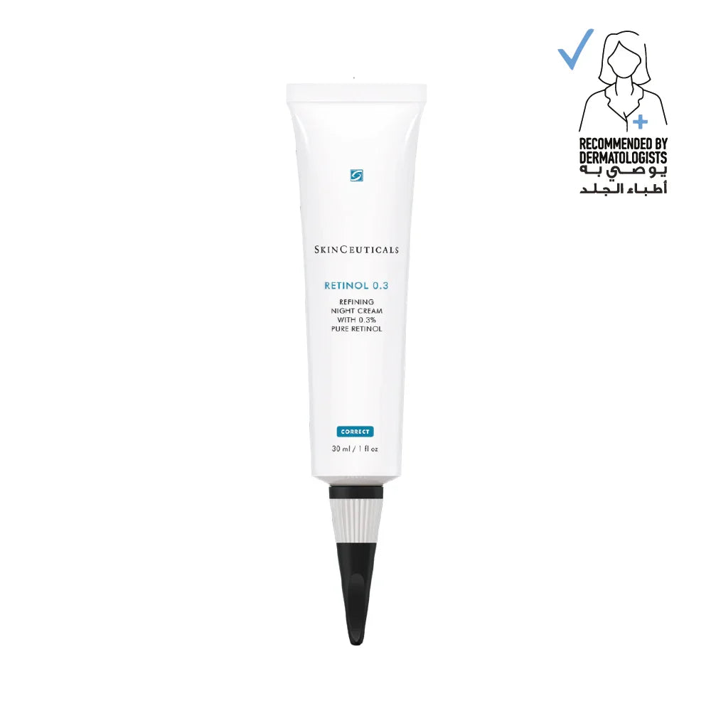SKINCEUTICALS RETINOL 0.3 CREAM 30ML