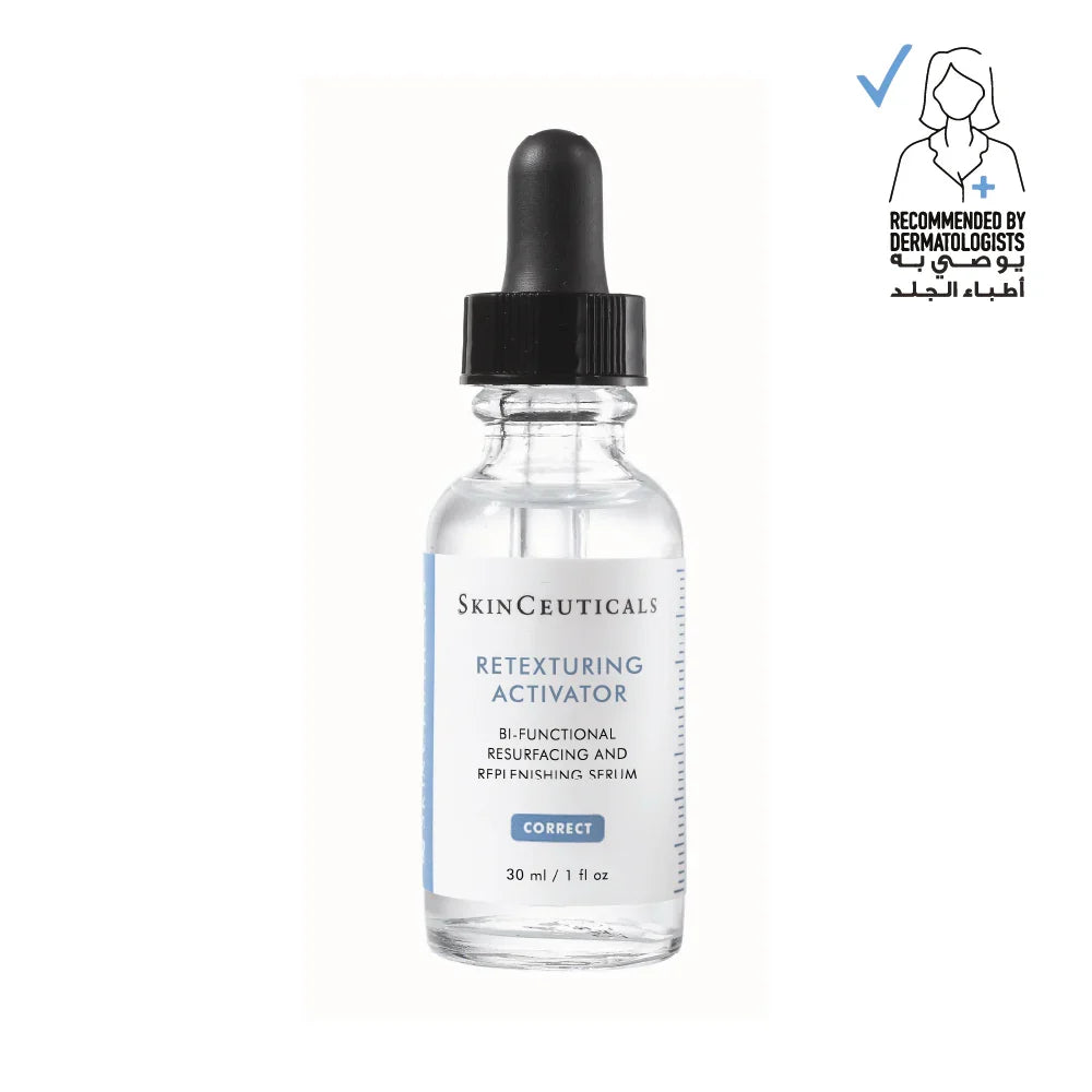 SKINCEUTICALS RETEXTURING ACTIVATOR SERUM 30ML