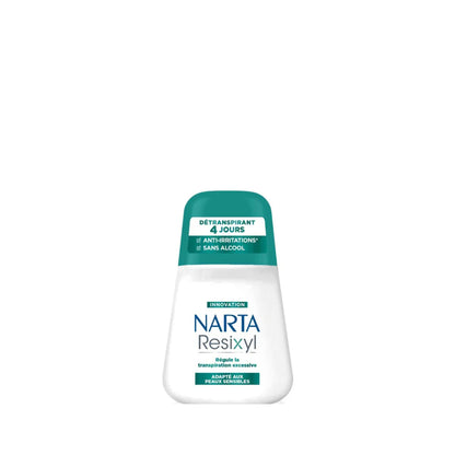Narta Resixyl Women's Roll-On Detranspirant 50ml