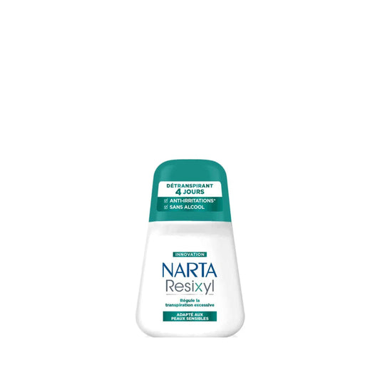 Narta Resixyl Women's Roll-On Detranspirant 50ml
