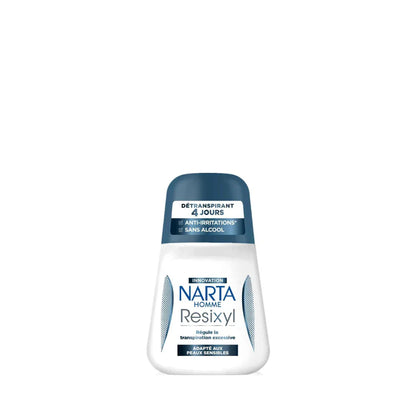 Narta Resixyl Men Roll-On Detranspirant 50ml