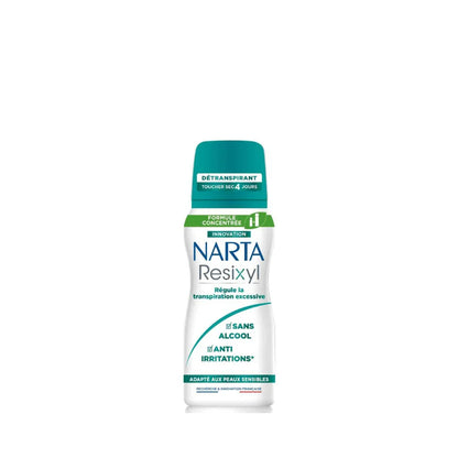 Narta Resixyl Women's Detranspirant Compressed Spray 100ml
