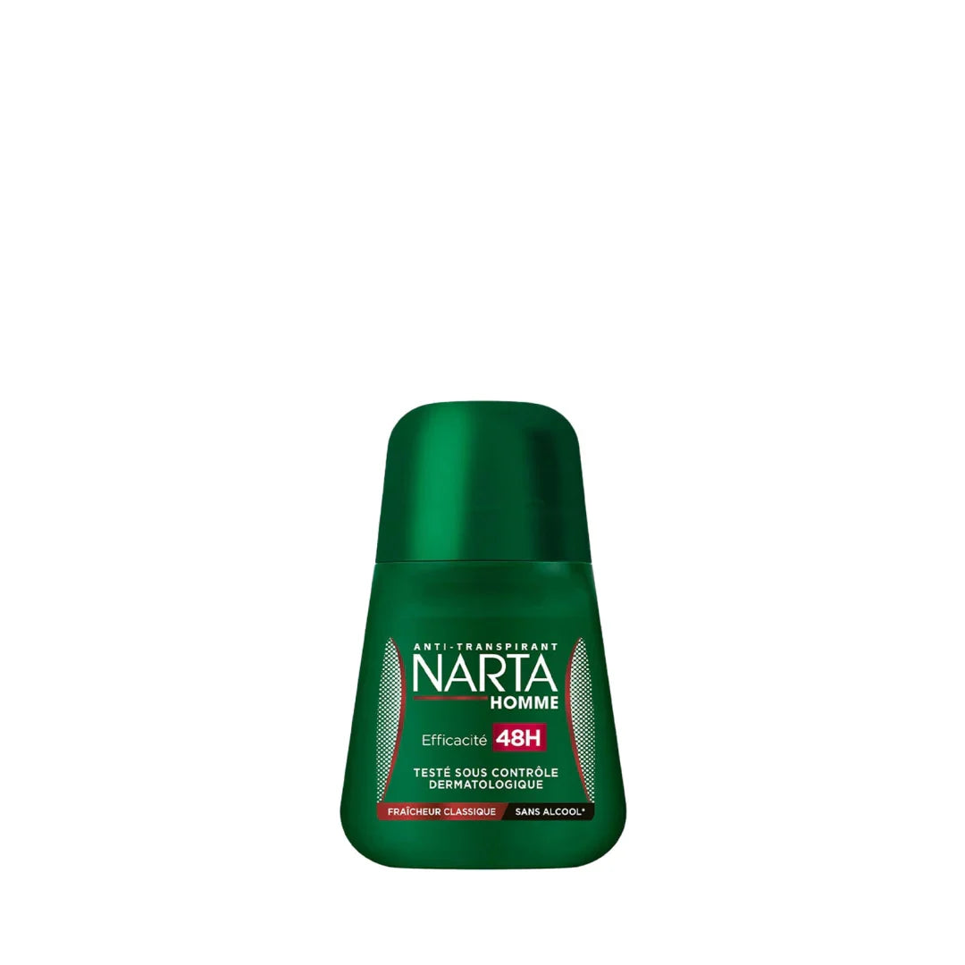 Narta Classic Freshness Deodorant For Men 50ml