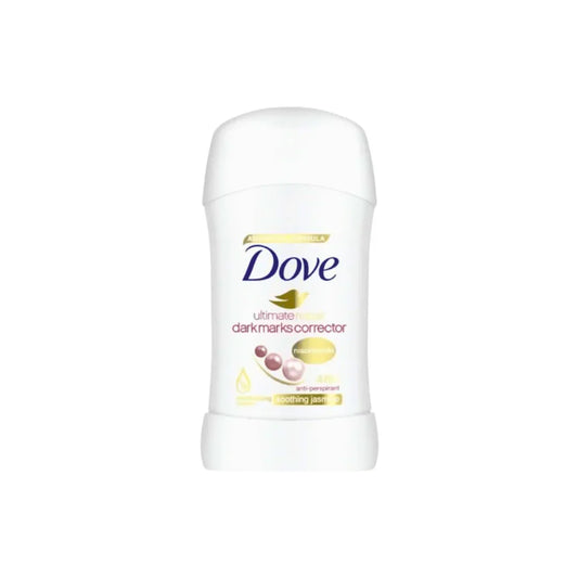 Dove Deodorant Ultimate Repair Dark Marks Corrector Stick, 40g