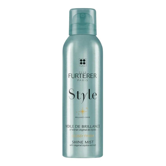 Rene Furterer Style Hair Shine Spray - 100 ml