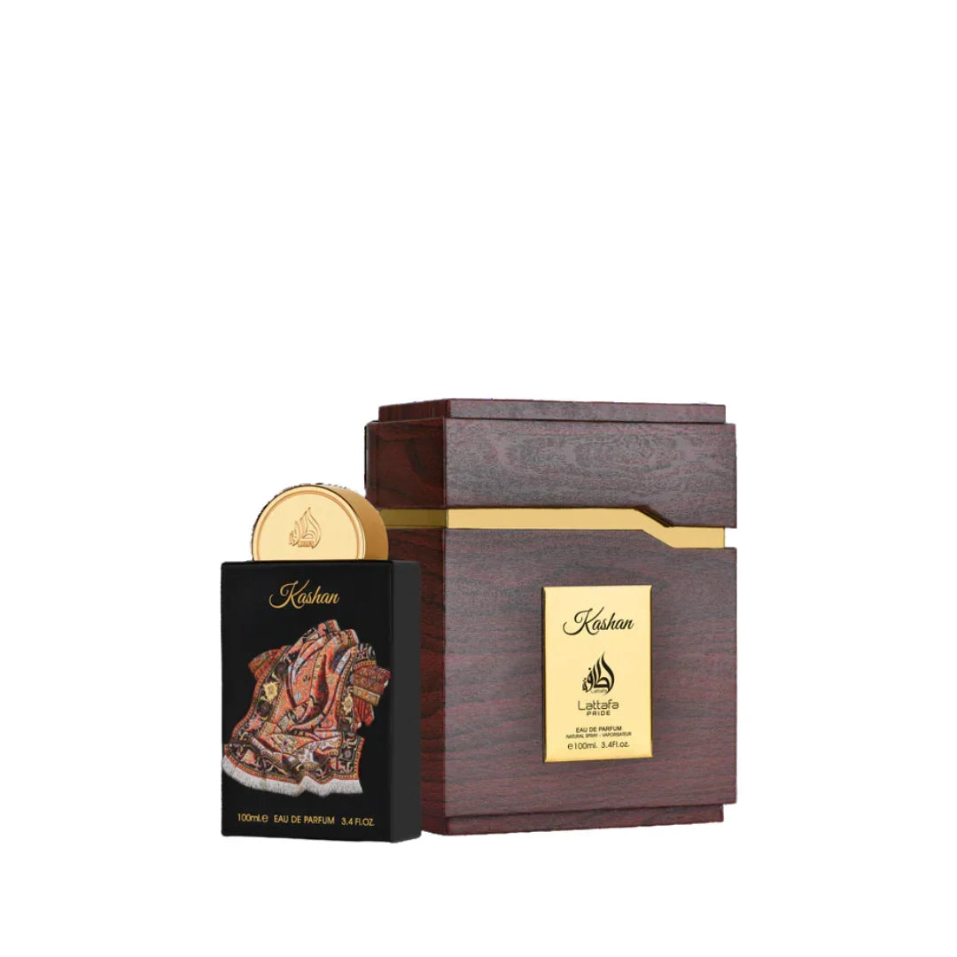 Kattafa Kashan Unisex Eau De Parfum 100ml