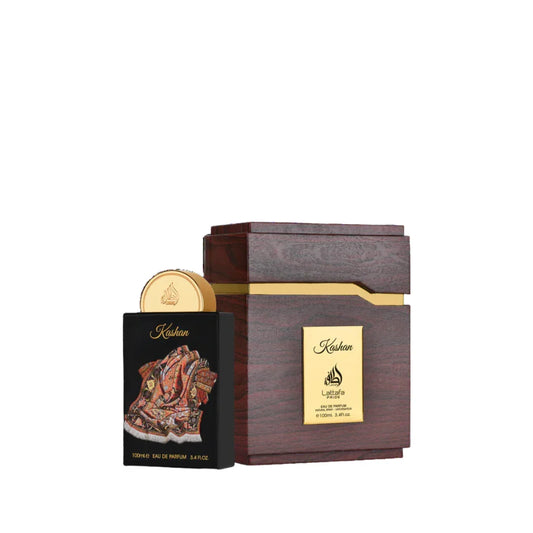 Kattafa Kashan Unisex Eau De Parfum 100ml