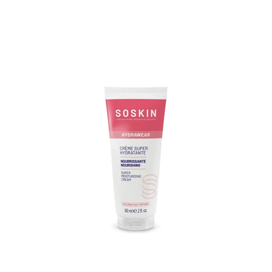 SOSKIN CREAM SUPER HYDRATANT 40ML