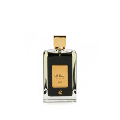 Lattafa Eaajazi Unisex Perfume 100ml