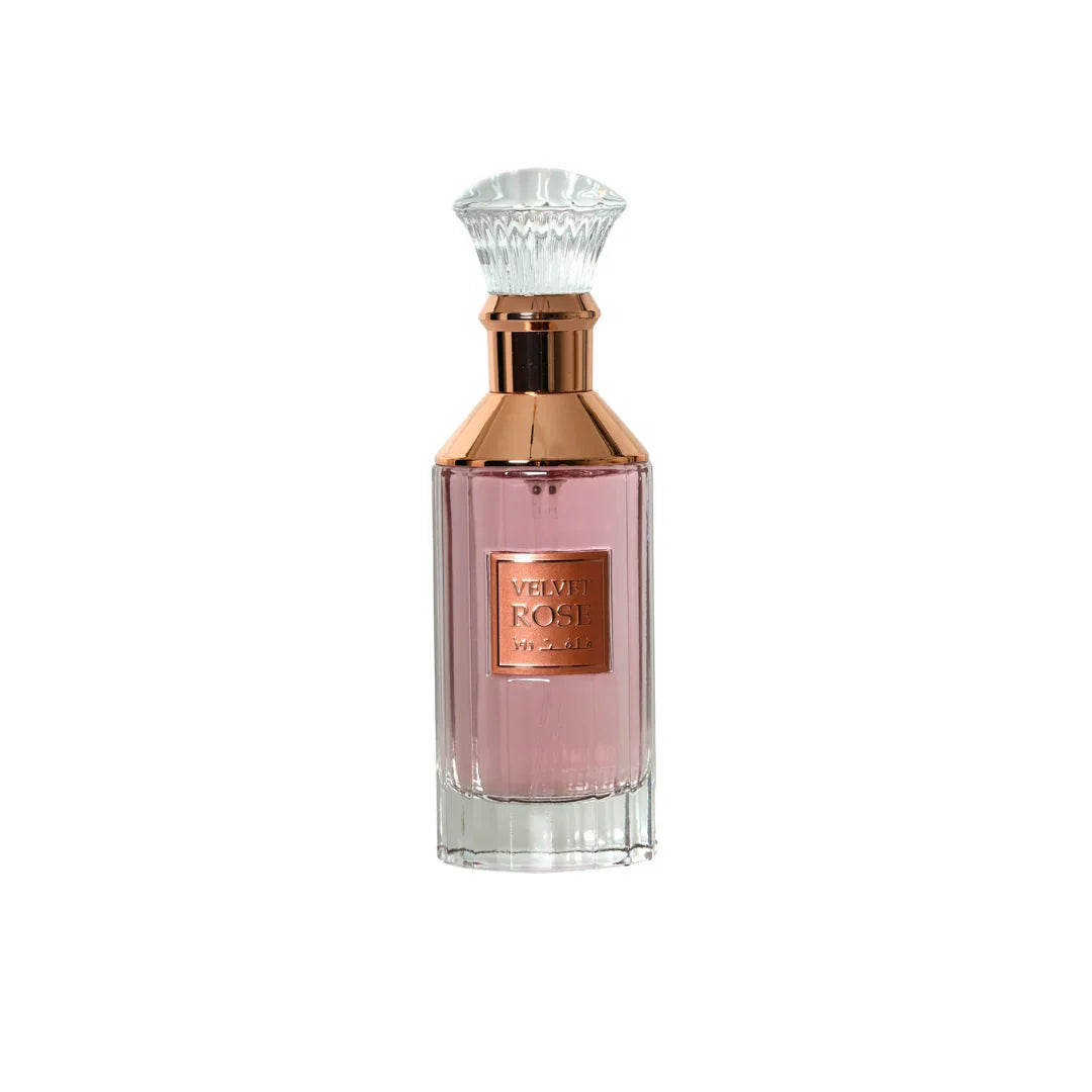 Lattafa Velvet Rose Women Perfume 100ml