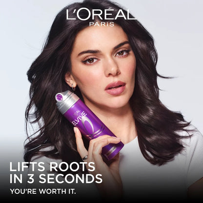 Loreal Elvive Collagen Peptides Lifter For Thin Flat Hair Big Hair Day Refreshing Volume Spray 200ML
