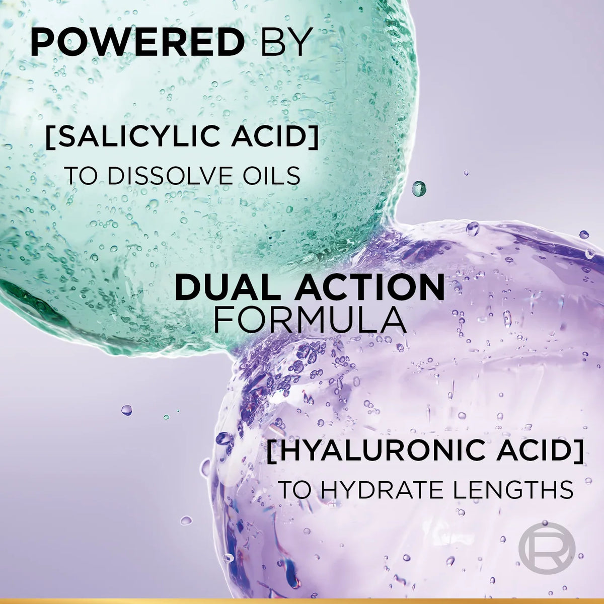 Loreal Elvive The Power Of Hyaluron Pure