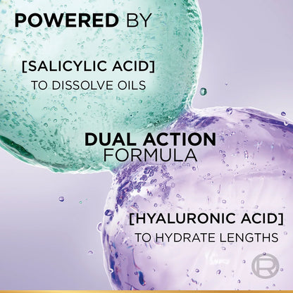 Loreal Elvive The Power Of Hyaluron Pure
