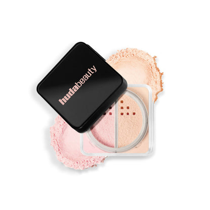 Huda Beauty Easy Bake Loose Baking & Setting Powder20g