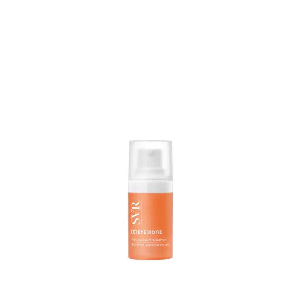SVR C-Eye Biotic Eye Cream 15ml