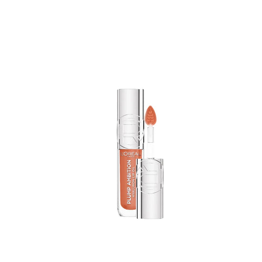 Loreal Plump Ambition Hyaluron Lip Oil