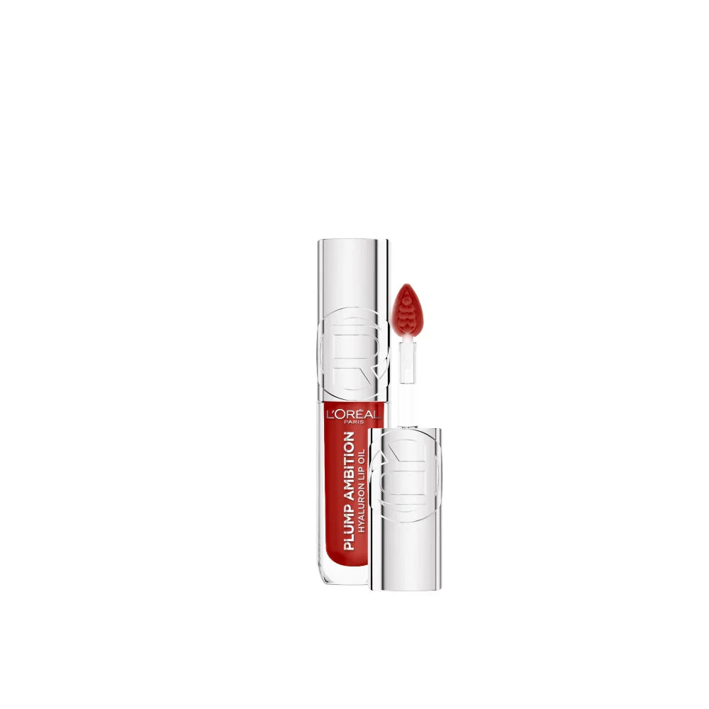 Loreal Plump Ambition Hyaluron Lip Oil
