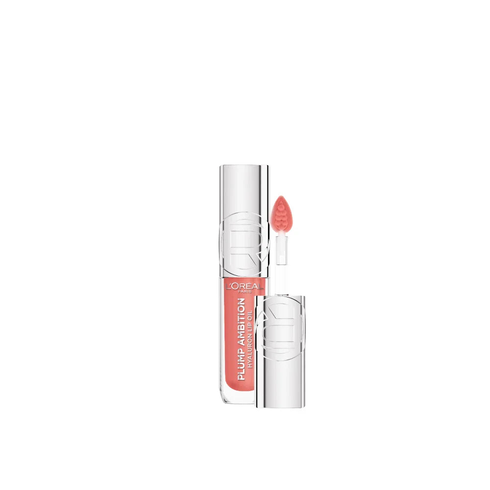 Loreal Plump Ambition Hyaluron Lip Oil