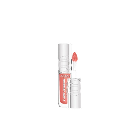 Loreal Plump Ambition Hyaluron Lip Oil