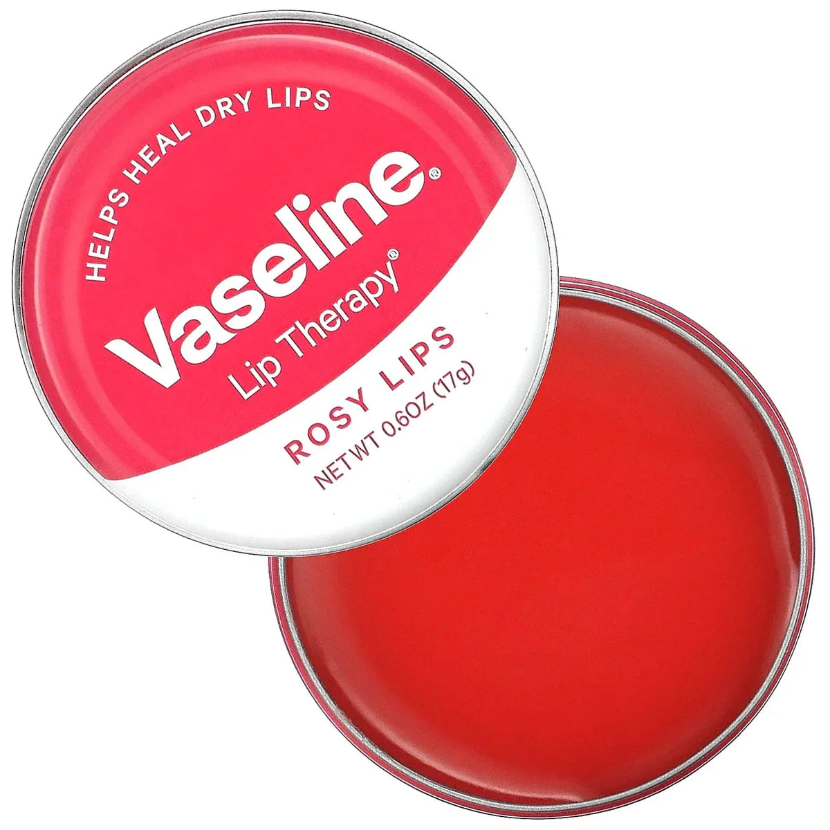 Vaseline lip therapy Rosy lips