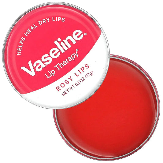 Vaseline lip therapy Rosy lips