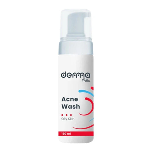 Derma Acne Wash 150ML