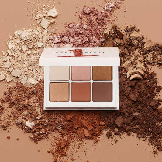 Fenty Beauty Snap Shadows Eyeshadow Palette