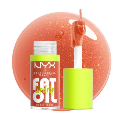 NYX FAT OIL LIP DRIP