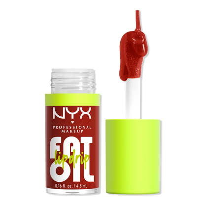 NYX FAT OIL LIP DRIP