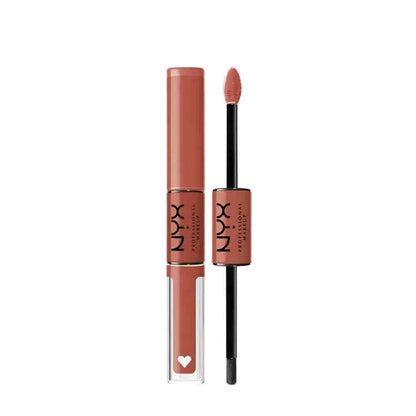 NYX Shine Loud High Shine Lip Color Lip Gloss