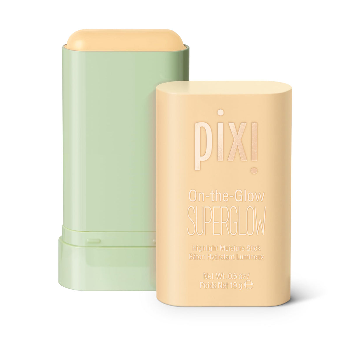 Pixi On The Glow Super Glow Highlight Moisture Stick