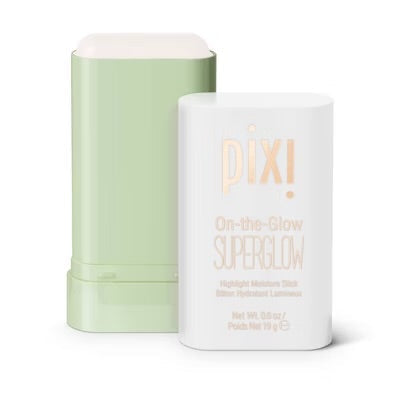 Pixi On The Glow Super Glow Highlight Moisture Stick