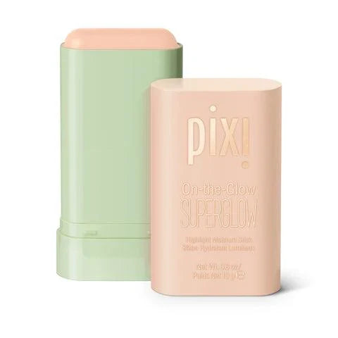 Pixi On The Glow Super Glow Highlight Moisture Stick