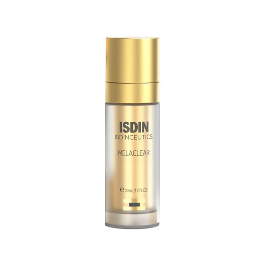 ISDIN ISDINCEUTICS MELACLEAR 30ML