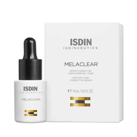 ISDIN ISDINCEUTICS MELACLEAR 15ML
