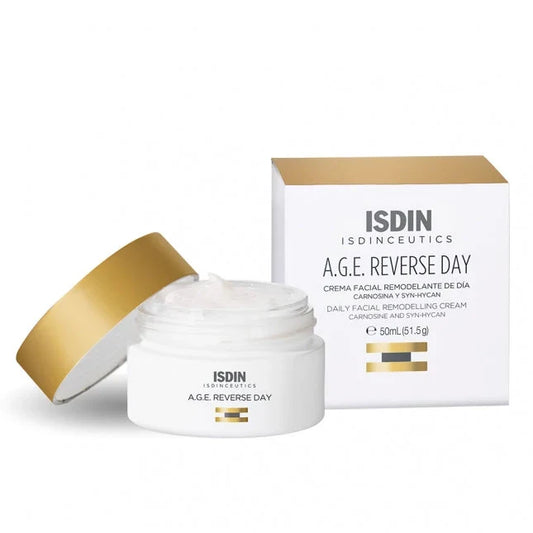 ISDIN ISDINCEUTICS A.G.E. REVERSE DAY