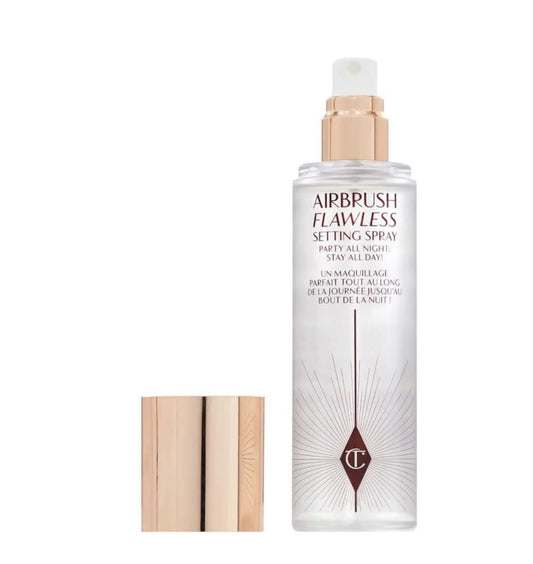 Charlotte Tilbury Airbrush Flawless Setting Spray 100Ml